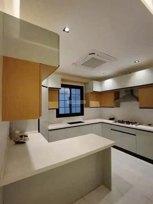 3 bedroom floor in Al Narjis 3