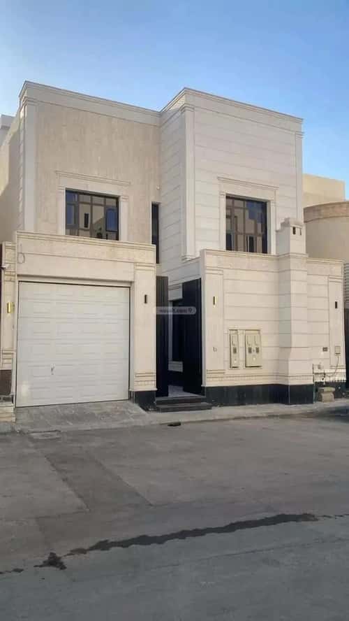 10 bedroom villa in Al Narjis 2