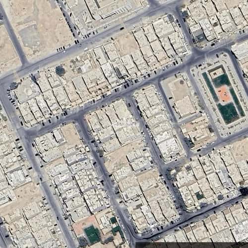 10 bedroom villa in Al Narjis 3