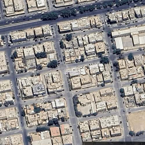 3 bedroom apartment in Al Malaz 2