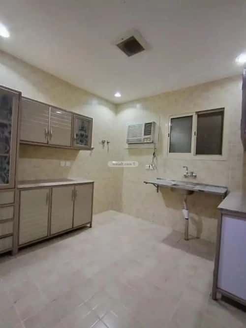 شقة 3 غرف في النرجس 4