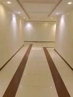 شقة 4 غرف في الخليج 2