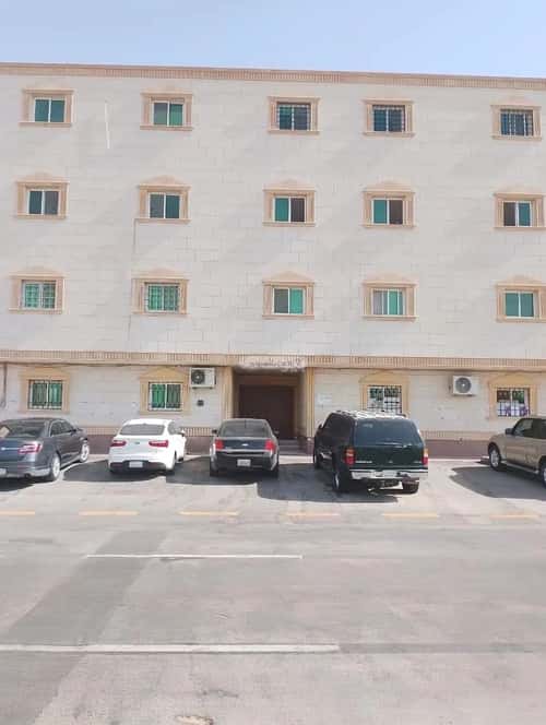 شقة 4 غرف في الخليج 3