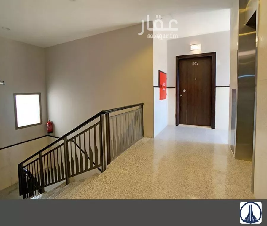 2 bedroom apartment in Al Sharafiyah 2