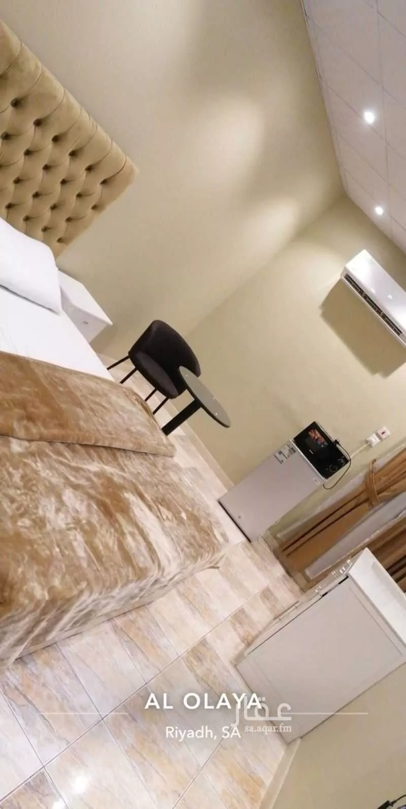 1 bedroom apartment in Al Olaya 5