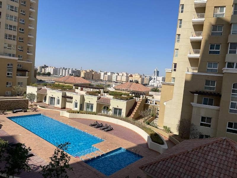 شقة 2 غرف في الفيحاء، جدة 9