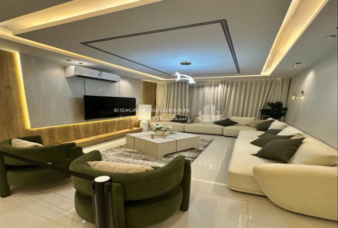 4 bedroom apartment in Shawran 2
