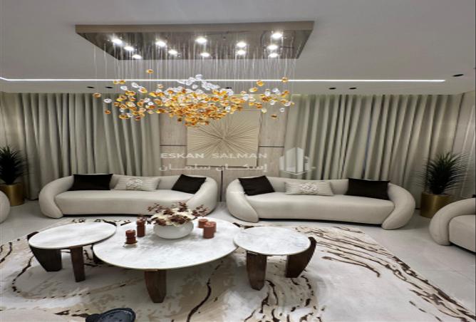 4 bedroom apartment in Shawran 3