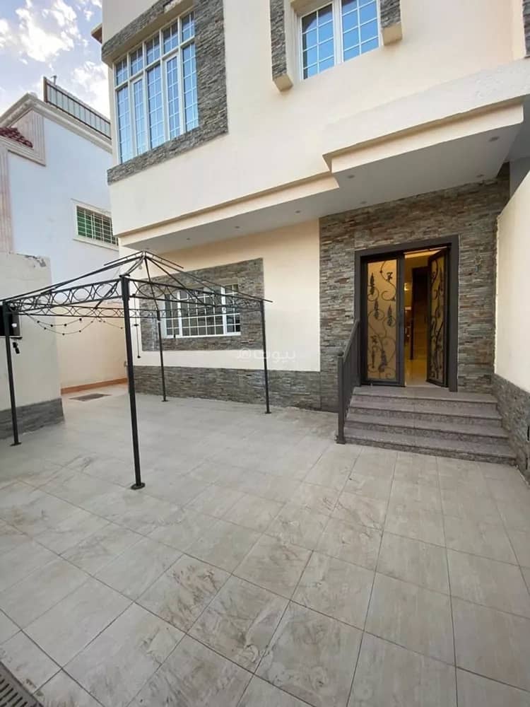 3 bedroom villa in Al Muhammadiyah, Jeddah 2