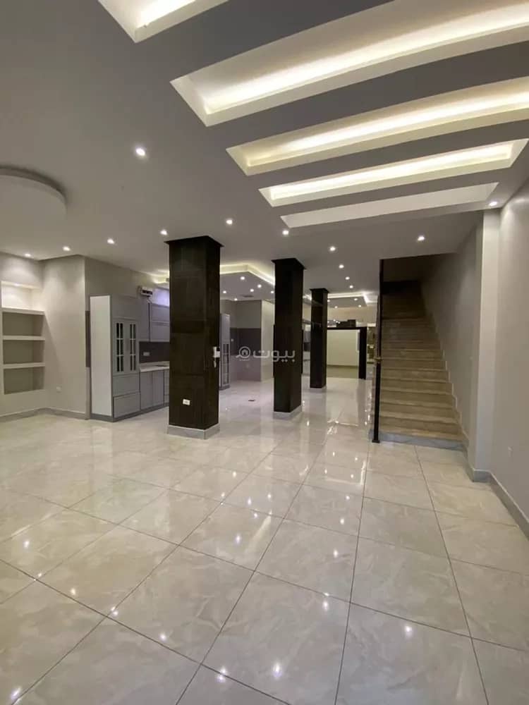 3 bedroom villa in Al Muhammadiyah, Jeddah 3