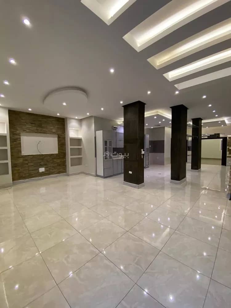 3 bedroom villa in Al Muhammadiyah, Jeddah 5
