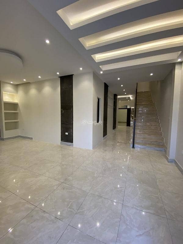 3 bedroom villa in Al Muhammadiyah, Jeddah 13