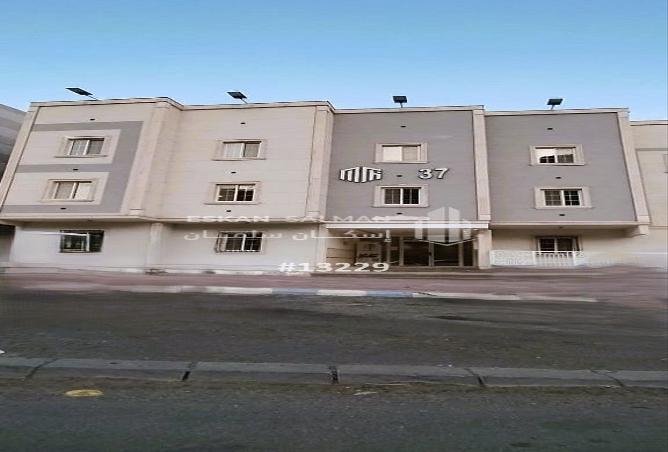 4 bedroom apartment in Bani Bayadah 2