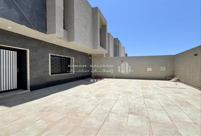 7 bedroom villa in Al Jamawat 2