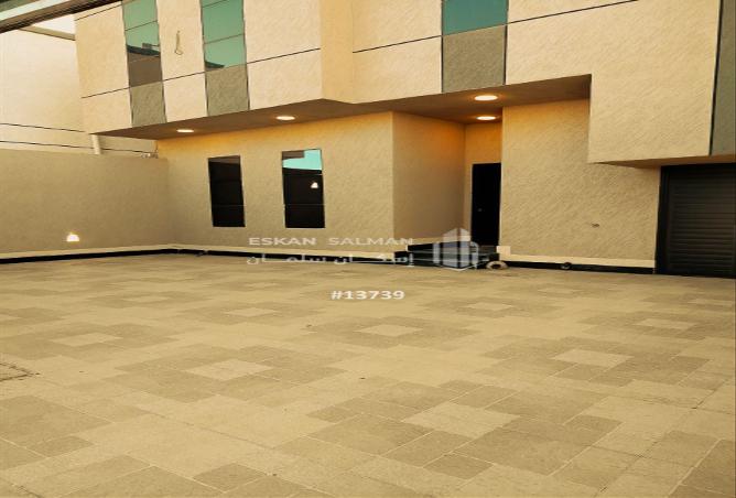 6 bedroom villa in Al Jassah 2