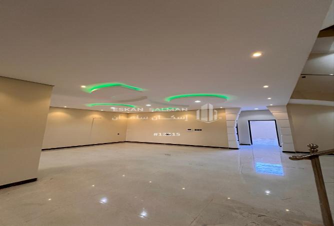6 bedroom villa in Al Anahi 3
