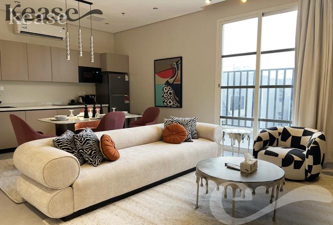 1 bedroom apartment in Al Malqa 3