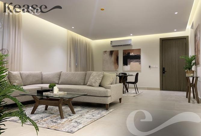 3 bedroom apartment in Hittin 2