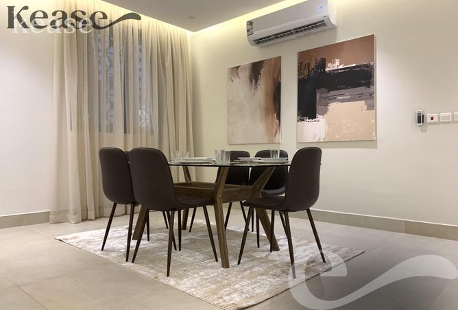 3 bedroom apartment in Hittin 3