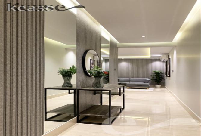 3 bedroom apartment in Al Malqa 2