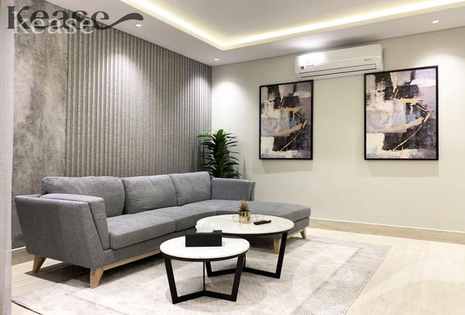 3 bedroom apartment in Al Malqa 3
