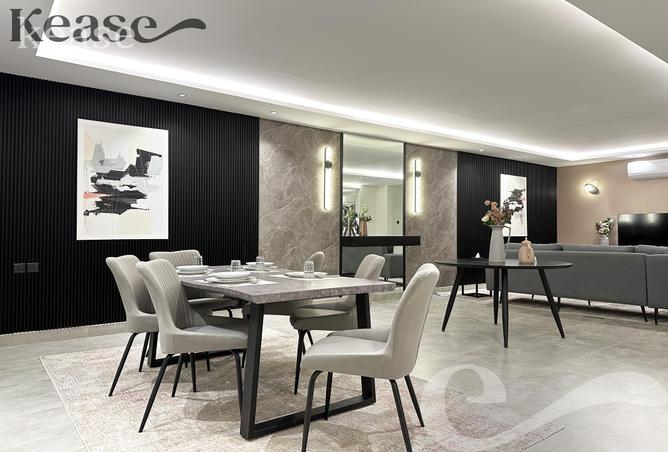 3 bedroom apartment in Al Malqa 2