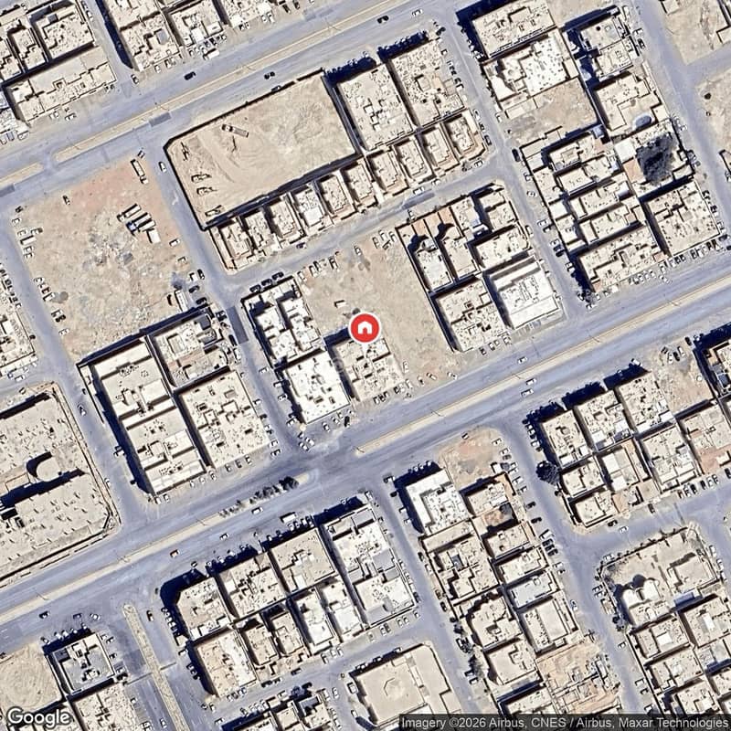 شقة 2 غرف في 6659 Al Bateha Valley، الرياض 10