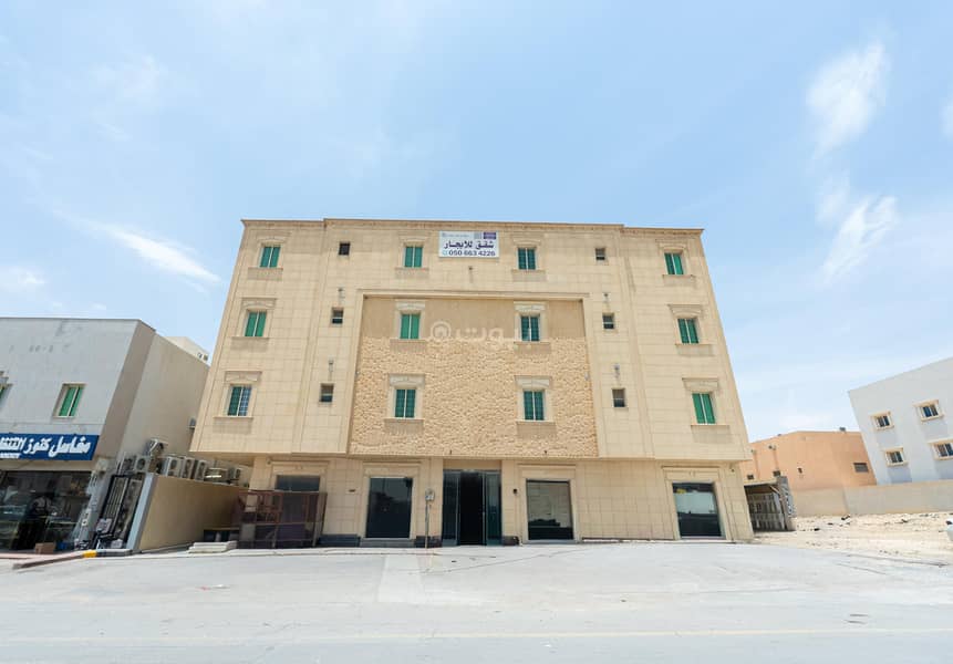 شقة 2 غرف في 6659 Al Bateha Valley، الرياض 3