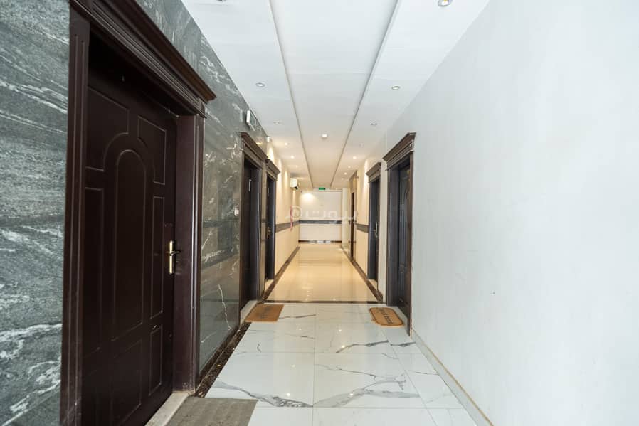 شقة 2 غرف في 6659 Al Bateha Valley، الرياض 6