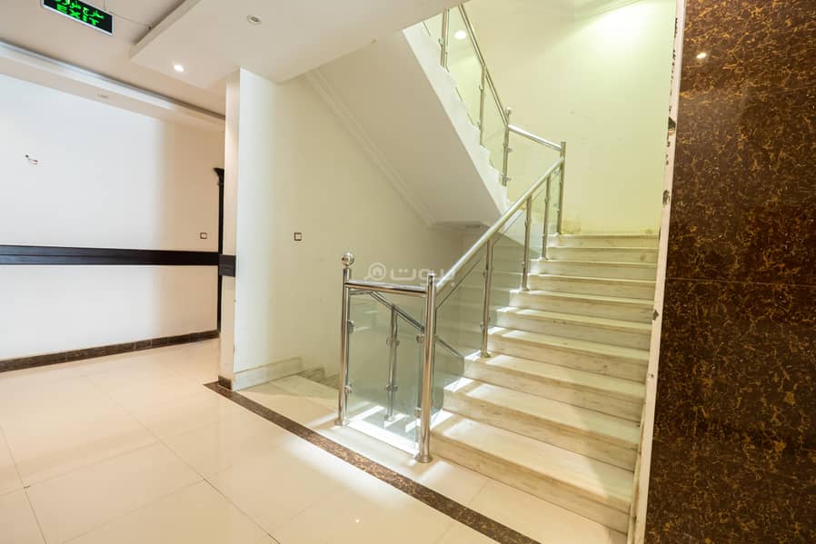 شقة 2 غرف في 6659 Al Bateha Valley، الرياض 9