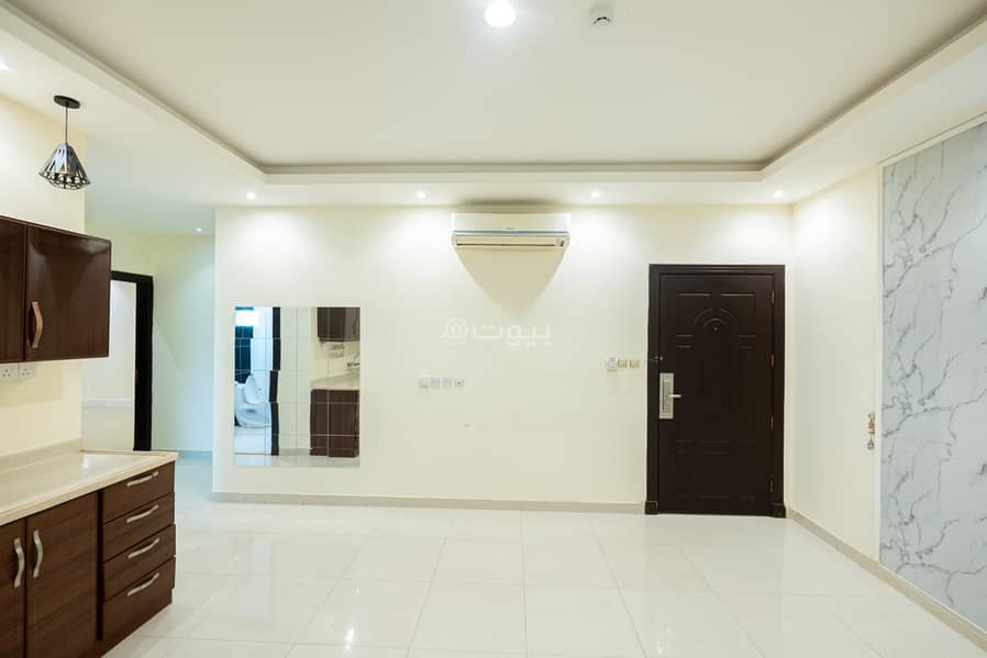 شقة 2 غرف في 6659 Al Bateha Valley، الرياض 13