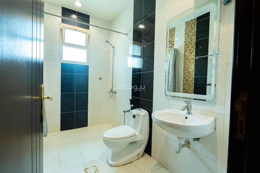 شقة 2 غرف في 6659 Al Bateha Valley، الرياض 18