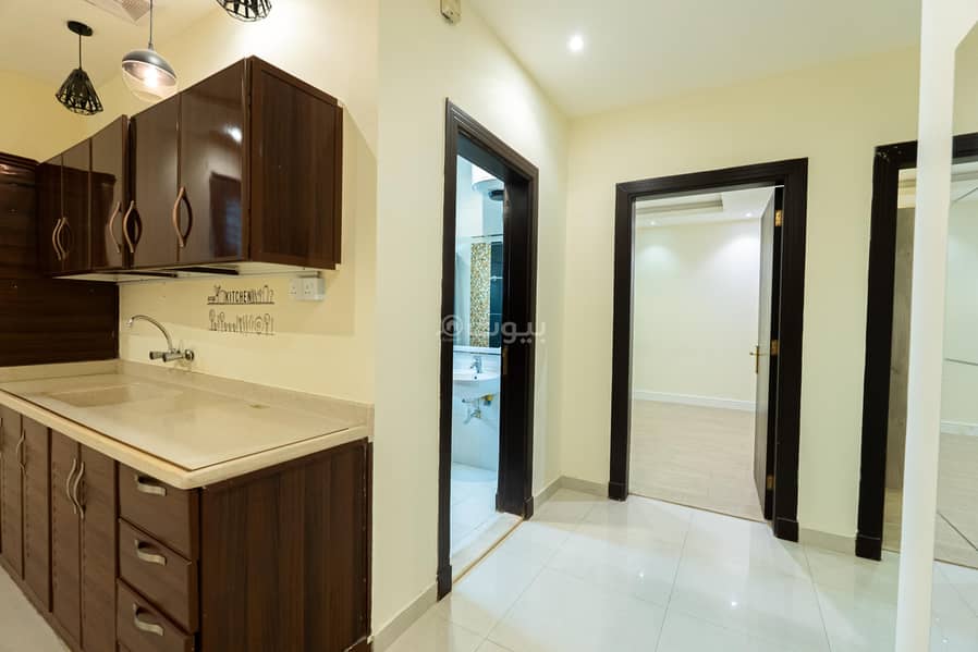 شقة 2 غرف في 6659 Al Bateha Valley، الرياض 20