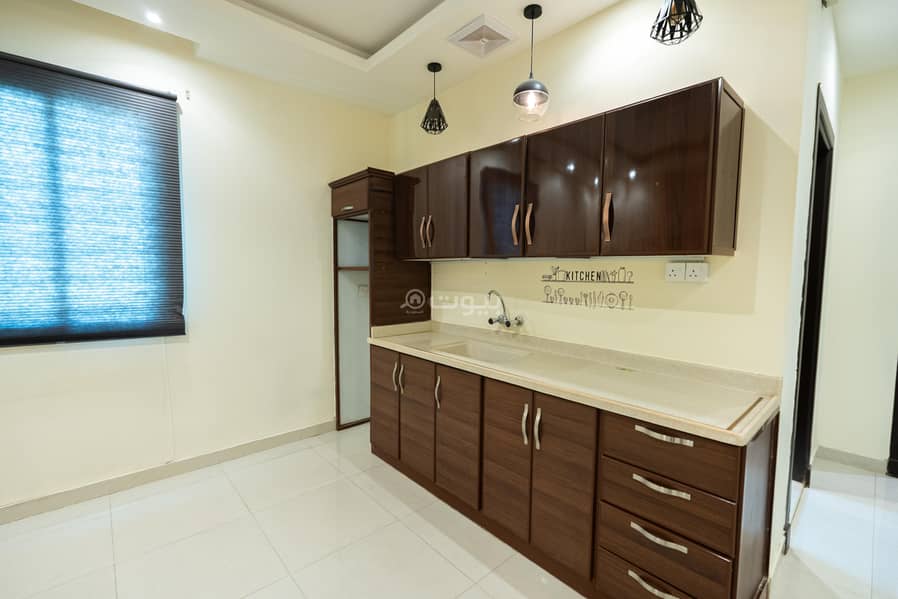 شقة 2 غرف في 6659 Al Bateha Valley، الرياض 21