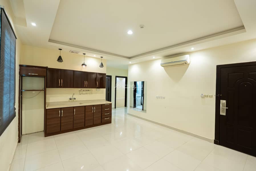 شقة 2 غرف في 6659 Al Bateha Valley، الرياض 22