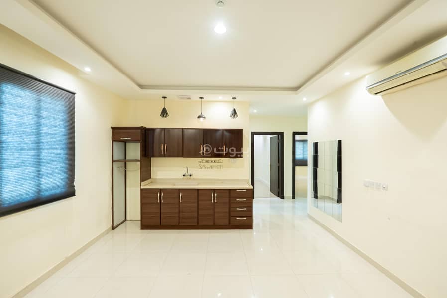 شقة 2 غرف في 6659 Al Bateha Valley، الرياض 24