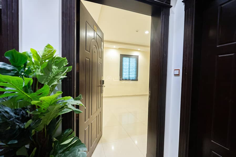 شقة 2 غرف في 6659 Al Bateha Valley، الرياض 26