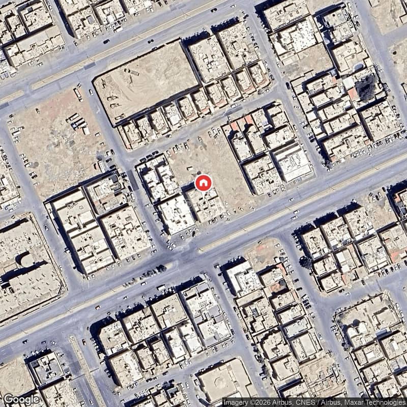 شقة  في 6659 Al Bateha Valley، الرياض 8