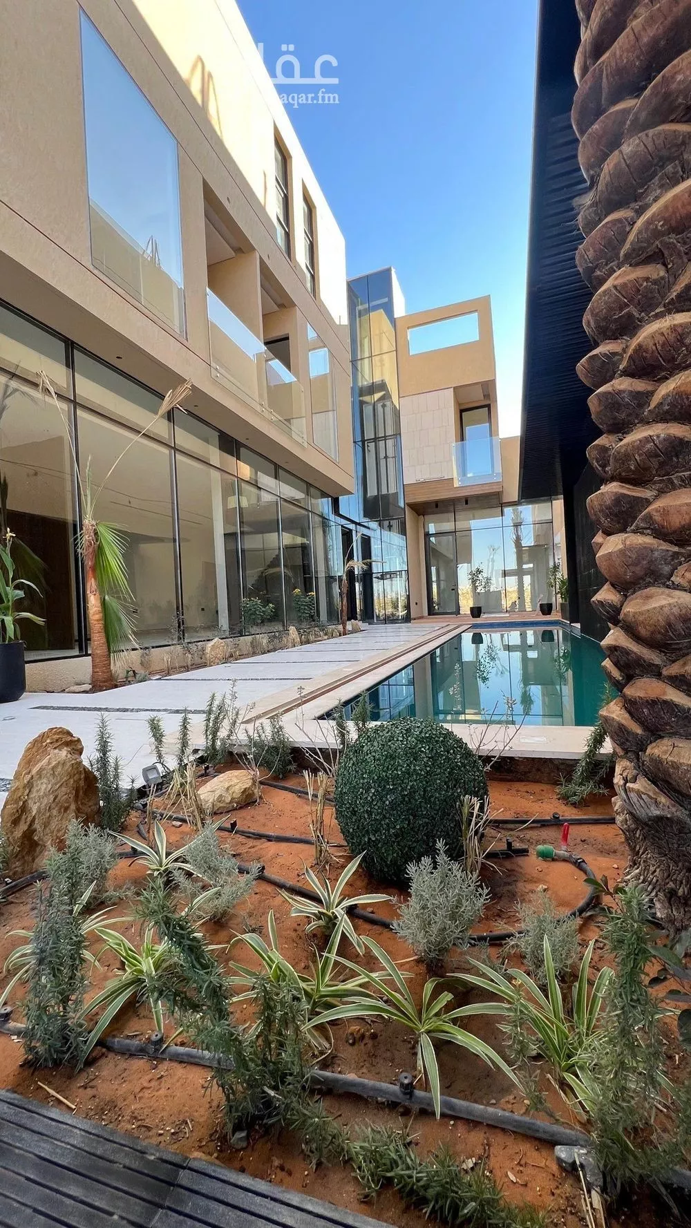 5 bedroom villa in Al Mahdiyyah 12