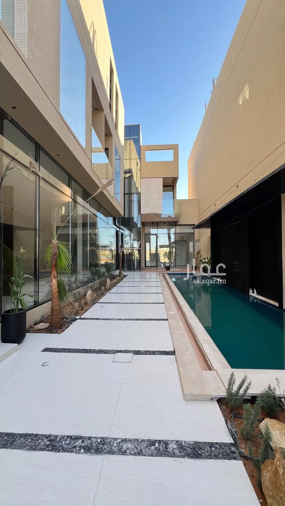 5 bedroom villa in Al Mahdiyyah 14