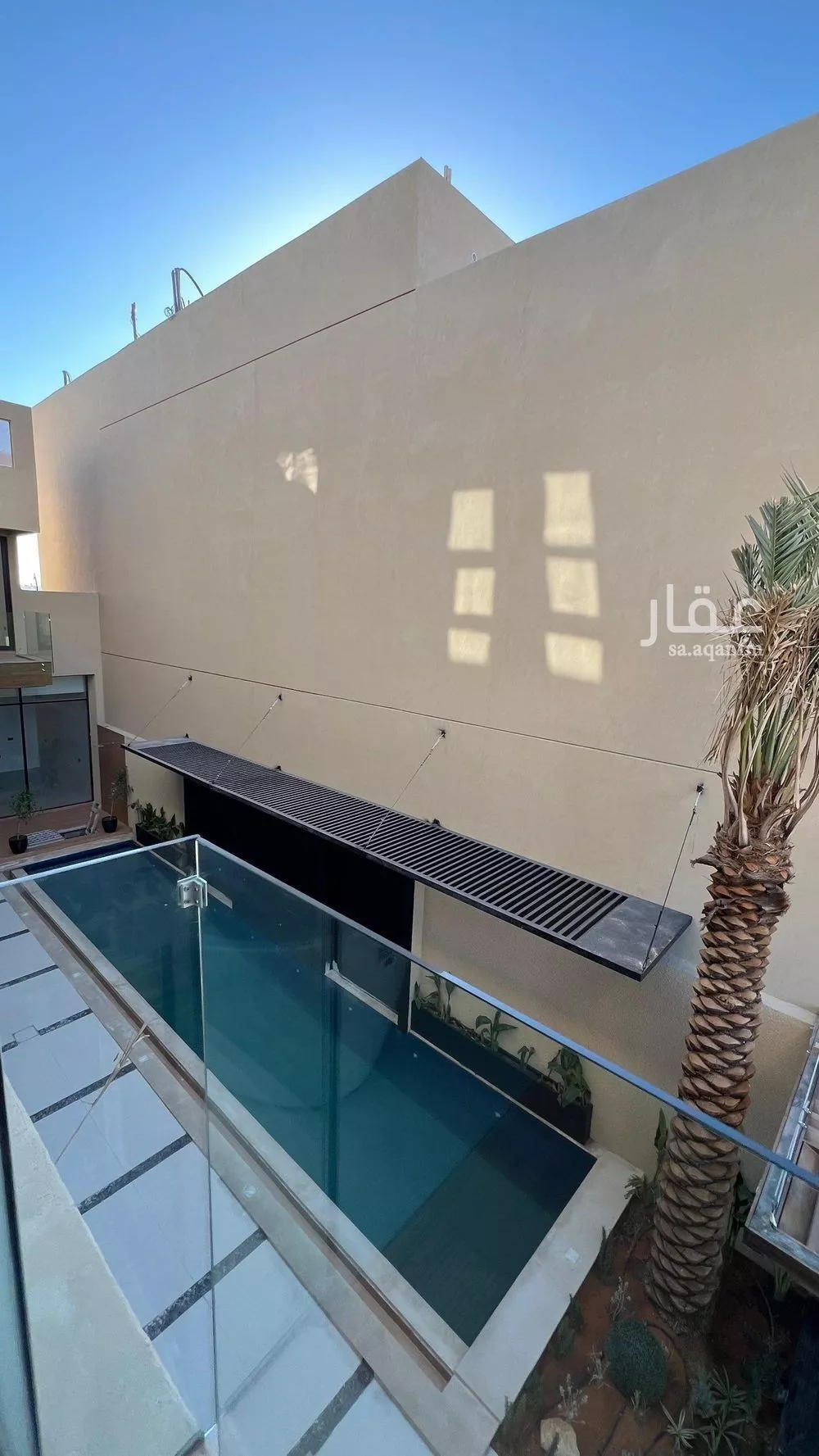 5 bedroom villa in Al Mahdiyyah 21