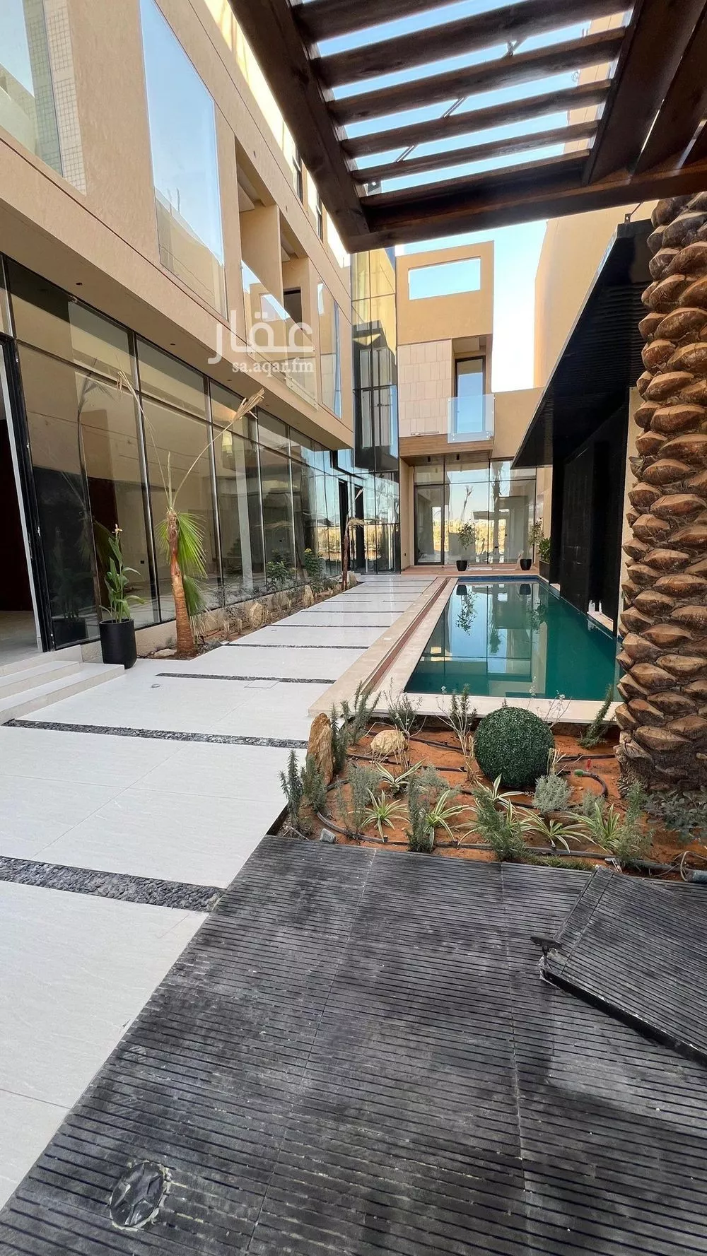 5 bedroom villa in Al Mahdiyyah 23