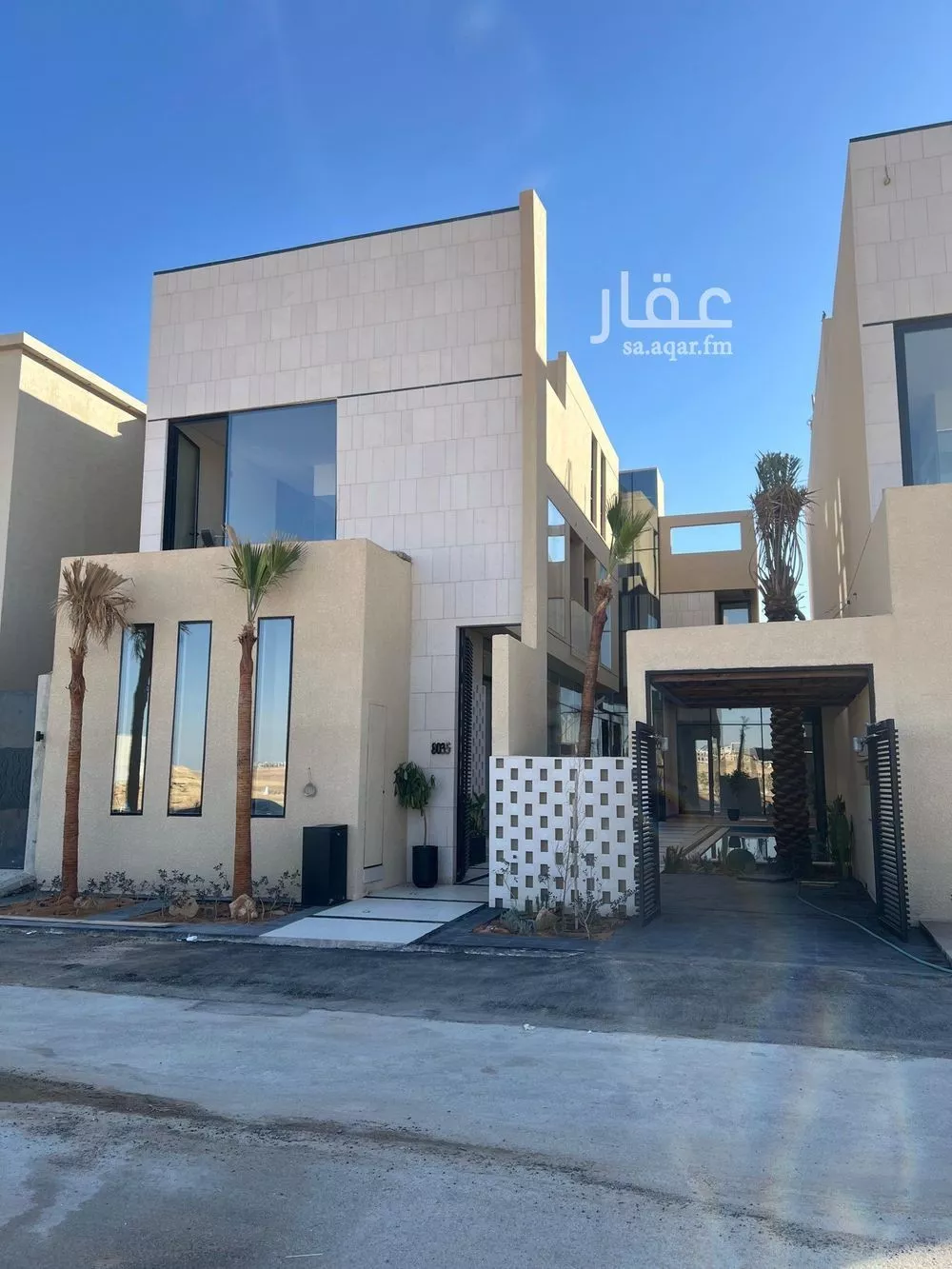 5 bedroom villa in Al Mahdiyyah 5