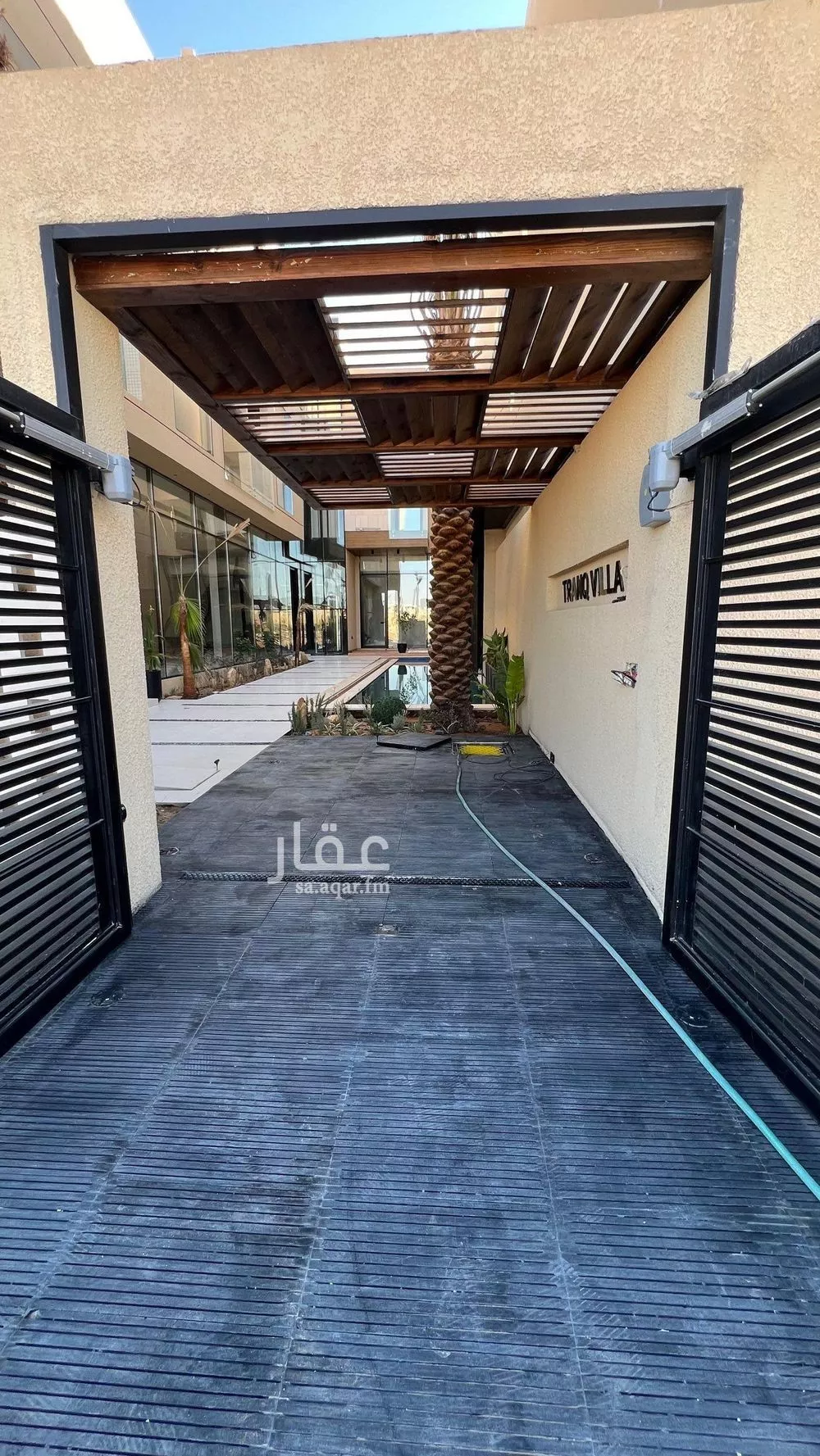 5 bedroom villa in Al Mahdiyyah 8