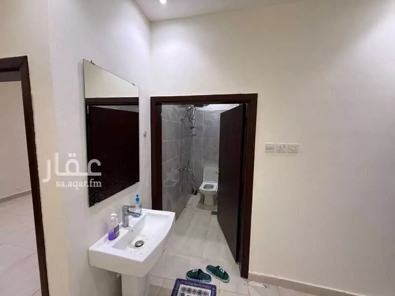 شقة 1 غرف في المنار 2