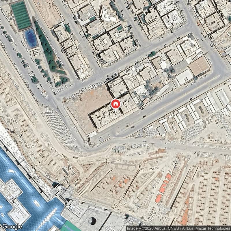 2 bedroom apartment in Ar Raid, Riyadh 2