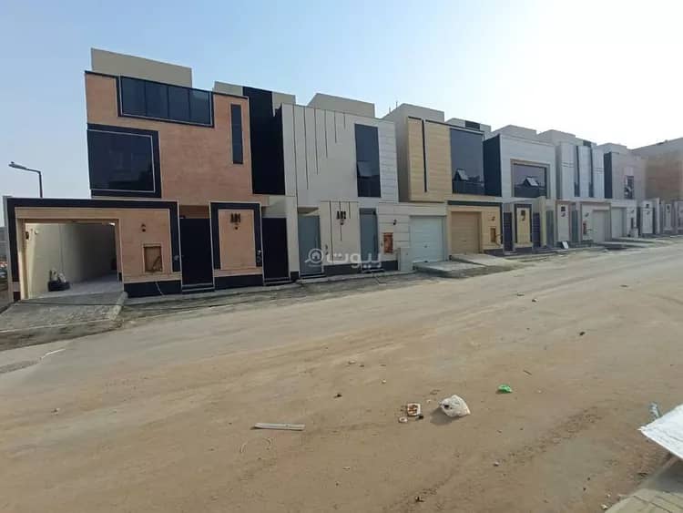 5 bedroom villa in Al Murjan, Riyadh