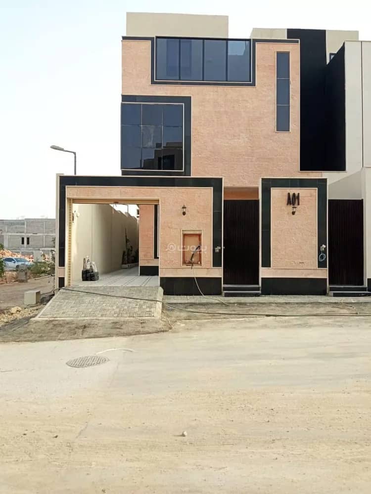 5 bedroom villa in Al Murjan, Riyadh 2