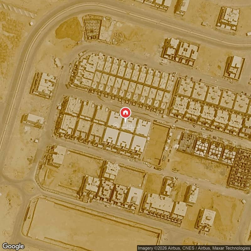 5 bedroom villa in Al Murjan, Riyadh 15