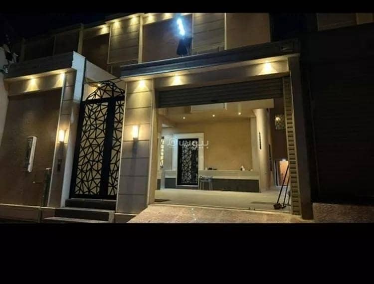 4 bedroom villa in Al Aziziyah, Riyadh 2